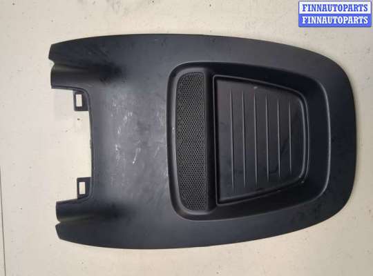 купить Пластик панели торпеды на Subaru Tribeca (B9) 2007-2014