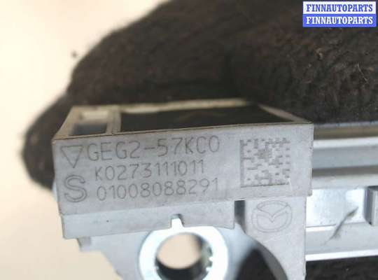 купить Датчик удара на Mazda 6 2008-2012 USA