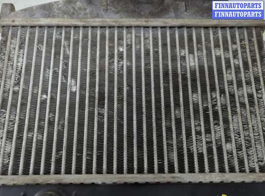 Радиатор основной