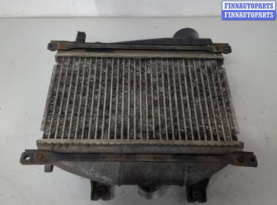 купить Радиатор охлаждения двигателя на Acura RDX 2006-2013