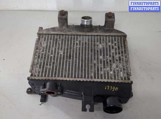 Радиатор основной