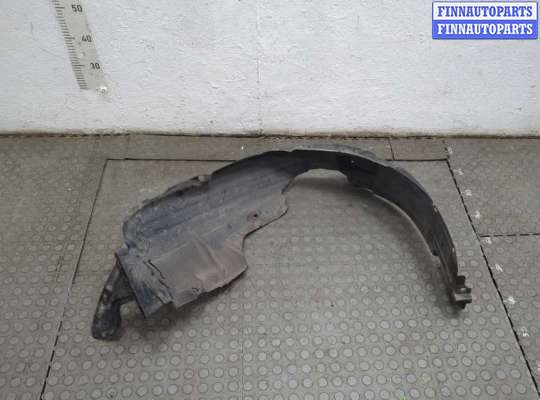 купить Защита арок (подкрылок) на KIA Ceed 2007-2012