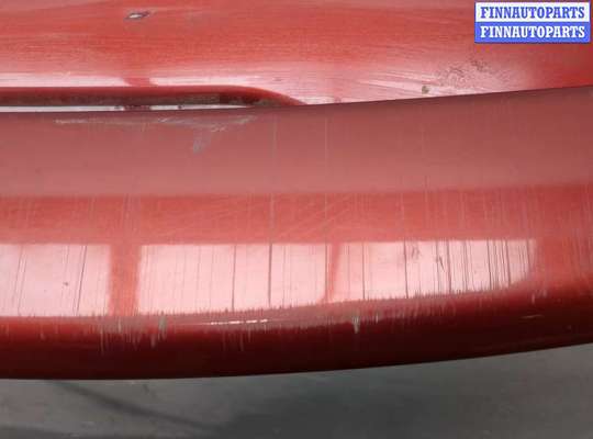 купить Крышка (дверь) багажника на Land Rover Freelander 2 2007-2014