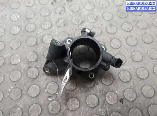 Измеритель потока воздуха (расходомер) FO2163969 на Ford Focus 2 2008-2011