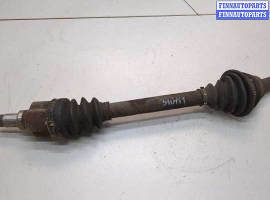 Купить Полуось (приводной вал, шрус) на Mazda 2 2003-2007 Полуось (приводной вал, шрус) MZ672562 на Mazda 2 2003-2007