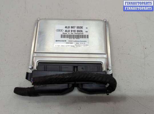 купить Блок управления подвеской на Audi Q7 2005-2015