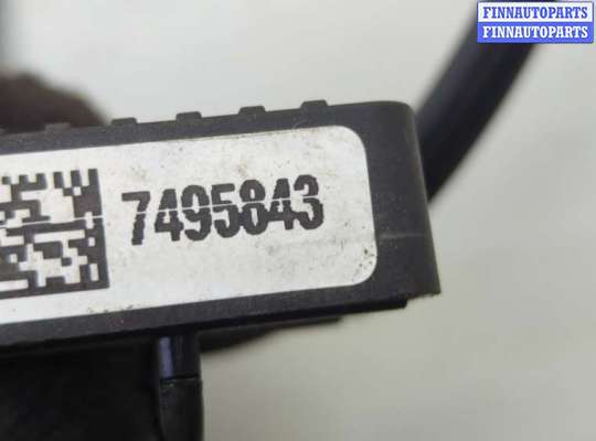 купить Трос капота на Mini Cooper (F56) 2013-2024