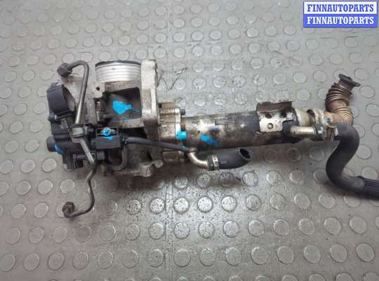 Клапан рециркуляции газов (EGR)