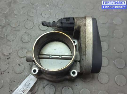 купить Заслонка дроссельная на BMW X5 E53 2000-2006