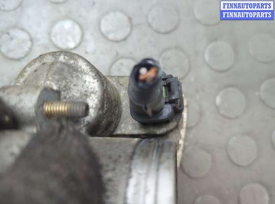 купить Заслонка дроссельная на BMW X5 E53 2000-2006