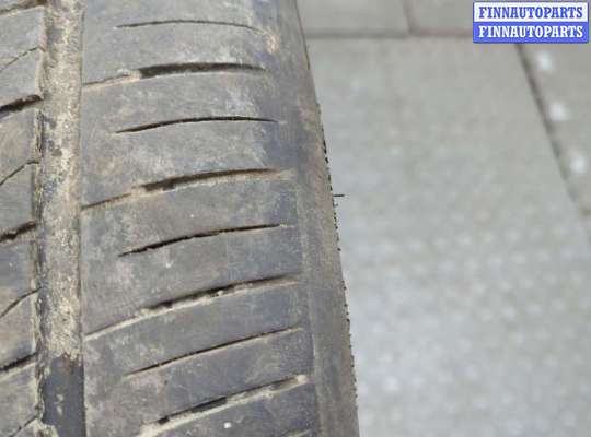 купить Пара шин на Mercedes E W211 2002-2009