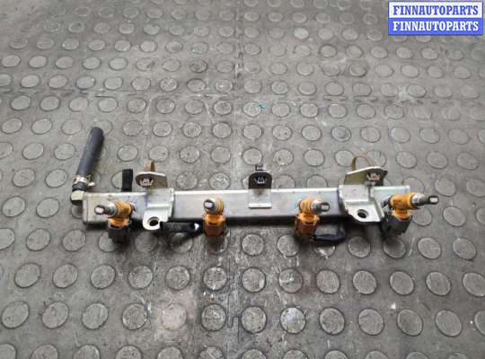 Форсунка топливная SZQ0604 на Suzuki SX4 2006-2014