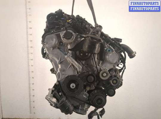 купить Двигатель (ДВС) на Hyundai Palisade 2018-2022