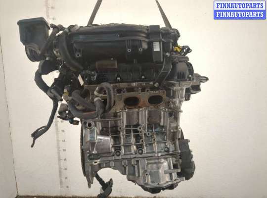 купить Двигатель (ДВС) на Hyundai Palisade 2018-2022