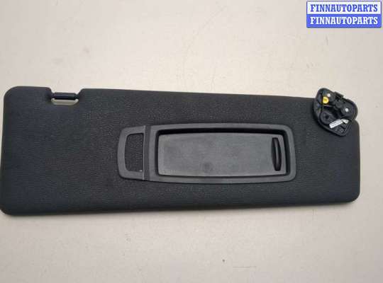 купить Козырек солнцезащитный на BMW X5 E70 2006-2013