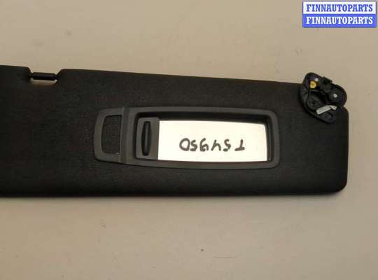 купить Козырек солнцезащитный на BMW X5 E70 2006-2013