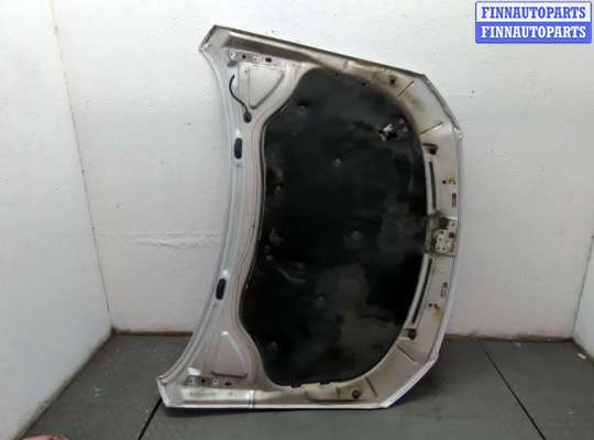 купить Капот на Volkswagen Passat 6 2005-2010