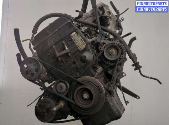 купить Форсунка топливная на Honda CR-V 1995-2001