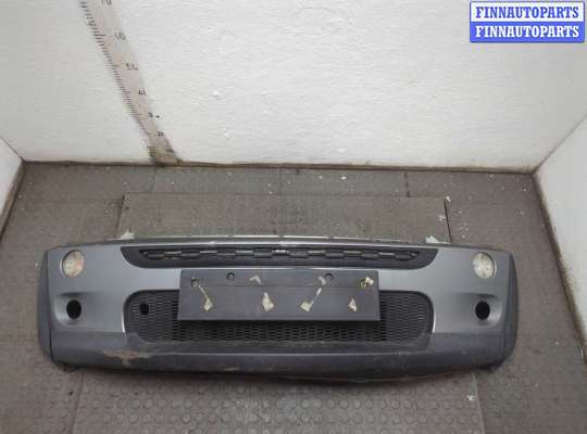Бампер MN50917 на Mini Cooper (R50 / 53) 2001-2006