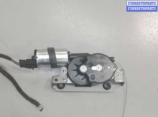 Электропривод VG2339372 на Volkswagen Touareg 2007-2010