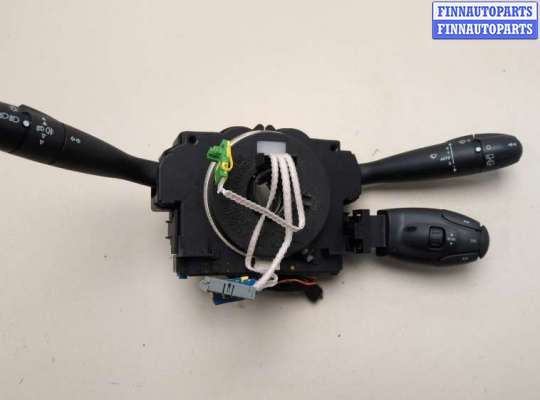 купить Переключатель поворотов и дворников (стрекоза) на Peugeot 307 2001-2008