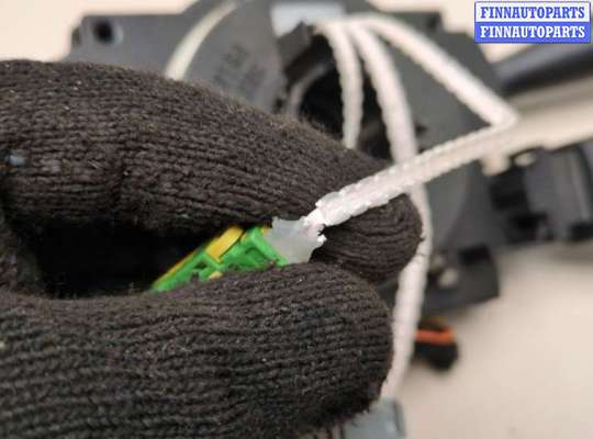 купить Переключатель поворотов и дворников (стрекоза) на Peugeot 307 2001-2008