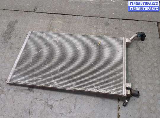 купить Радиатор охлаждения двигателя на Jaguar XE 2015-2025