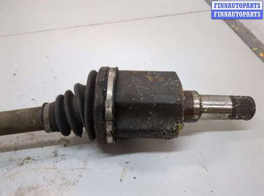 купить Полуось (приводной вал, шрус) на Ford Transit (Tourneo) Custom 2012-2025