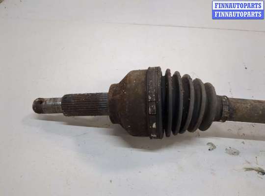 купить Полуось (приводной вал, шрус) на Ford Transit (Tourneo) Custom 2012-2025