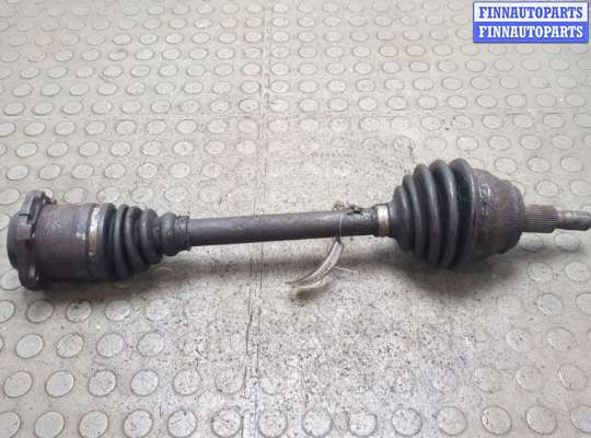 купить Полуось (приводной вал, шрус) на Volkswagen Bora 1998-2005