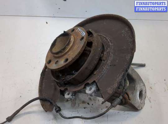 купить Ступица (кулак, цапфа) на BMW X5 E53 2000-2006