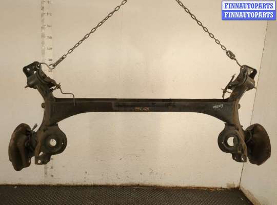 купить Балка подвески задняя на Citroen C4 2004-2010