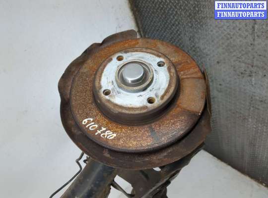 купить Балка подвески задняя на Citroen C4 2004-2010