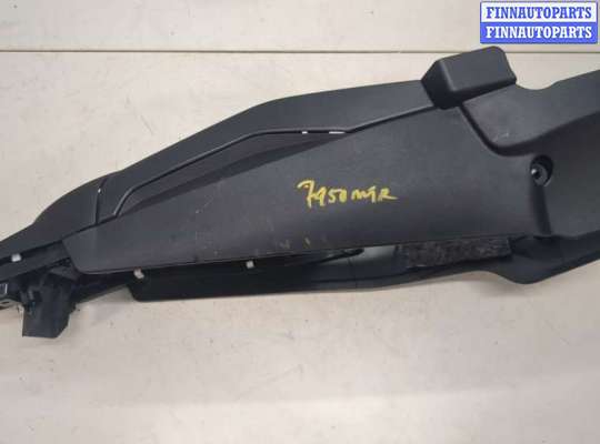 купить Консоль салона (кулисная часть) на Mitsubishi ASX 2010-2020