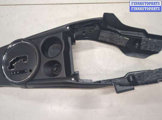 купить Консоль салона (кулисная часть) на Mitsubishi ASX 2010-2020