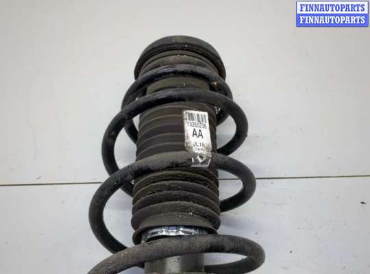 купить Амортизатор подвески на Chevrolet Cruze 2009-2015