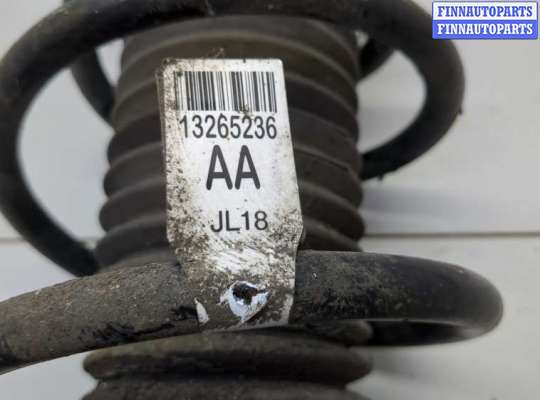 купить Амортизатор подвески на Chevrolet Cruze 2009-2015