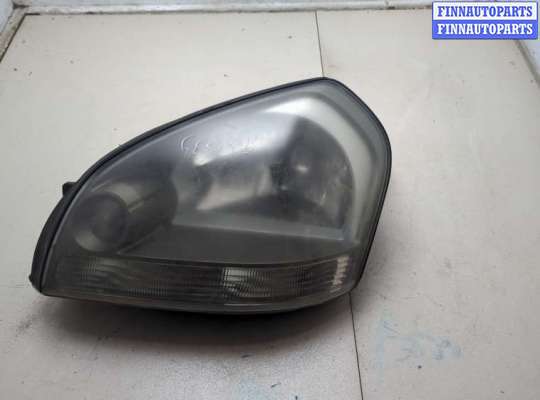 купить Фара (передняя) на Hyundai Tucson 1 2004-2010