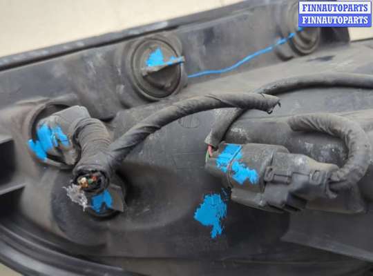 купить Фара (передняя) на Hyundai Tucson 1 2004-2010