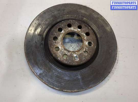 купить Диск тормозной на Audi A3 (8P) 2003-2013