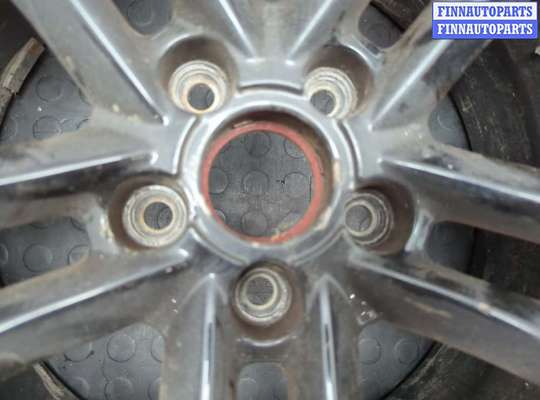 купить Диск литой на Seat Leon 3 2012-2020