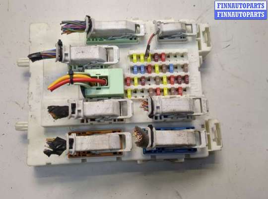 купить Блок управления BSI (Блок предохранителей) на Ford Focus 3 2011-2015