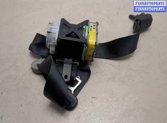 купить Ремень безопасности на Toyota Yaris 2005-2011