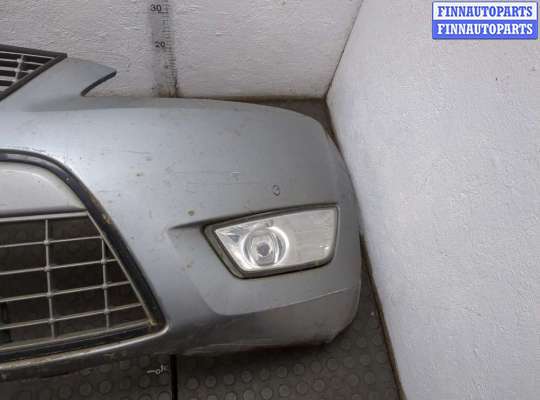 купить Бампер на Ford Mondeo 4 2007-2015