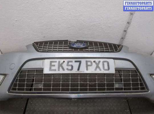 купить Бампер на Ford Mondeo 4 2007-2015