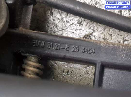 купить Ручка двери наружная на BMW 3 E46 1998-2006