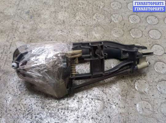 купить Ручка двери наружная на BMW 3 E46 1998-2006