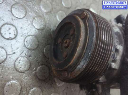 купить Компрессор кондиционера на BMW 1 E87 2004-2011