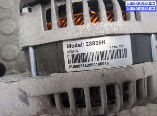 купить Генератор на Ford Focus 2 2005-2008