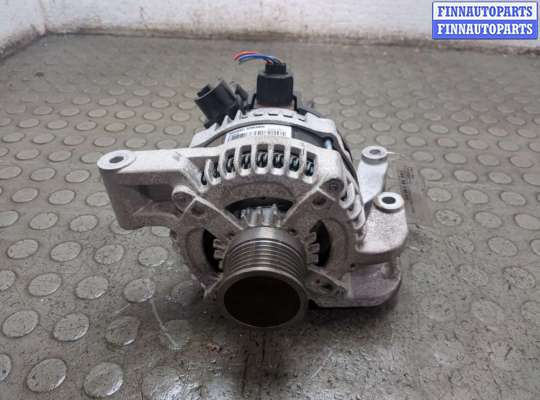 Купить Генератор на Ford Focus 2 2005-2008 Генератор FO2189545 на Ford Focus 2 2005-2008